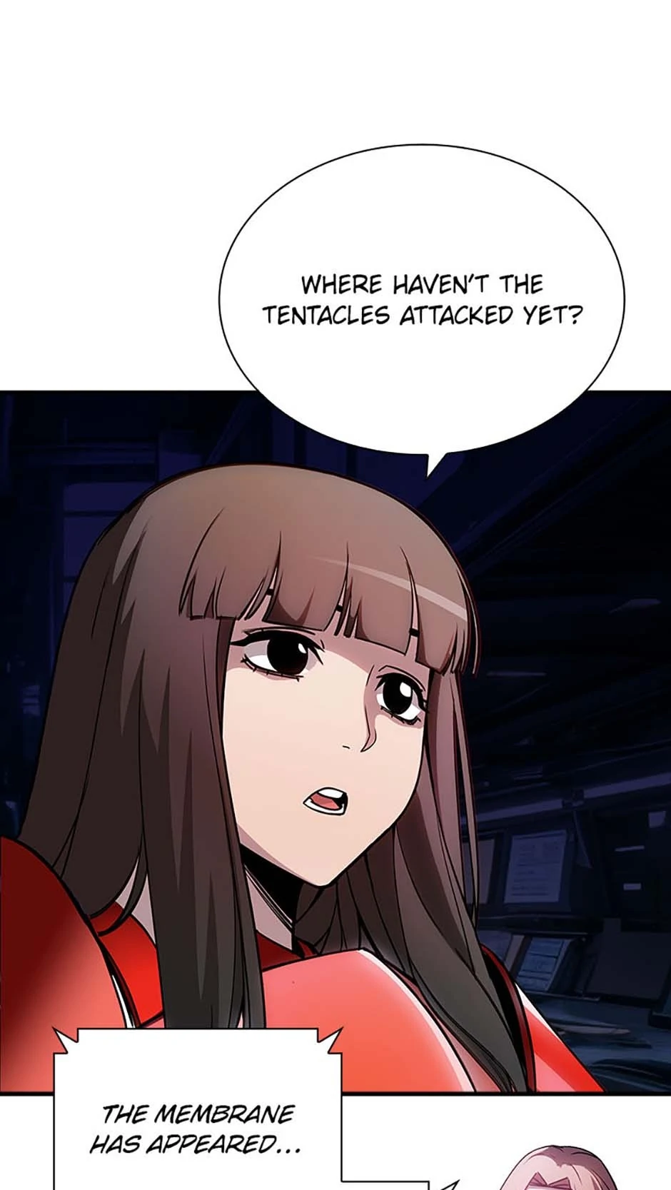 I have an SSS-rank Trait, but I want a Normal Life Chapter 117 41